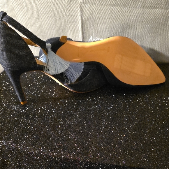 ANTONIO MELANI SHOES - Picture 6 of 6